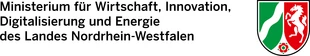 Logo NRW-MWEIMH