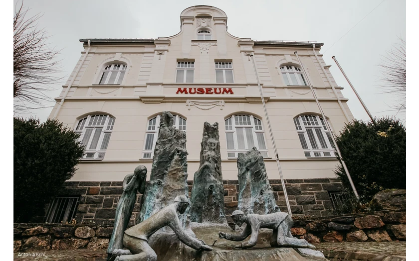 Museum der Stadt Lennestadt