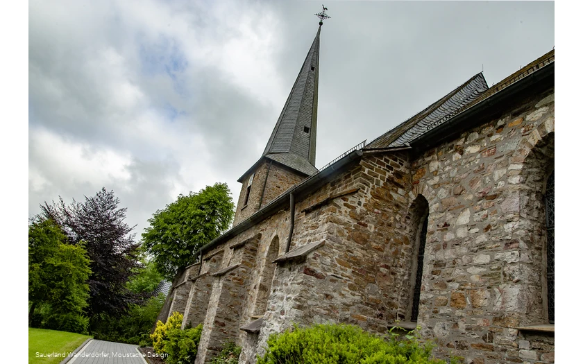 Kirche St. Dionysius