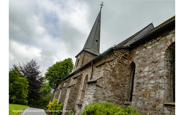 Kirche St. Dionysius