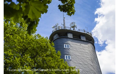 Hohe Bracht