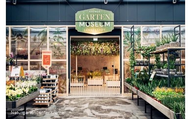 Naturgartencenter Kremer