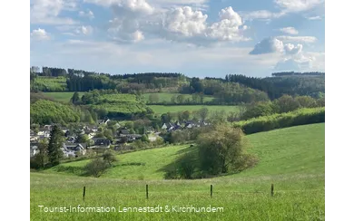 Oberveischede
