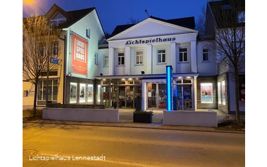 Lichtspielhaus Lennestadt