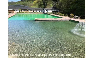 Schwimmbecken