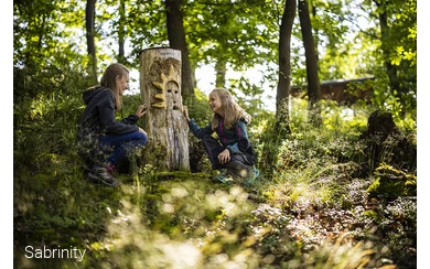 Veischeder Sonnenpfad