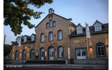 KulturBahnhof Grevenbrück