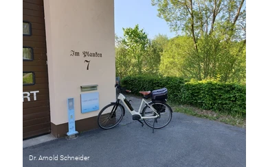 Historischer Feuerwehrturm Grevenbrück