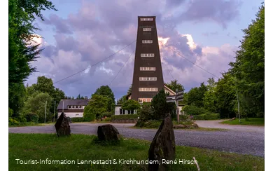 Rhein-Weser-Turm
