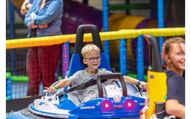 Pepa Fun Park