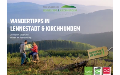 Wandertipps 2024