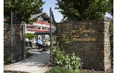 Landhotel Voss