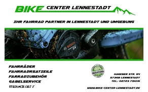 Bike-Center Lennestadt