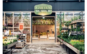 Naturgartencenter Kremer