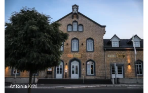 KulturBahnhof Grevenbrück