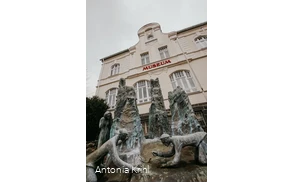 Museum der Stadt Lennestadt
