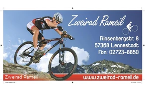 Zweirad Rameil