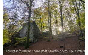 Mälo-Felsen