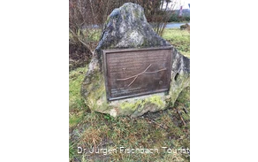 Kulturweg-Grevenbrück - Pilgerstein