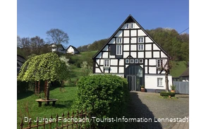 Kulturweg-Grevenbrück - Klogges Hof