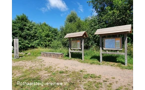 Wanderportal Rhein-Weser-Turm