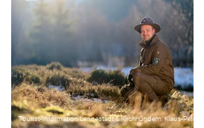 Schwarzbachtal Rangerwanderung
