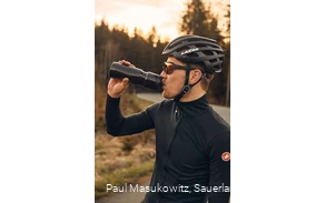 Rennrad im Sauerland 