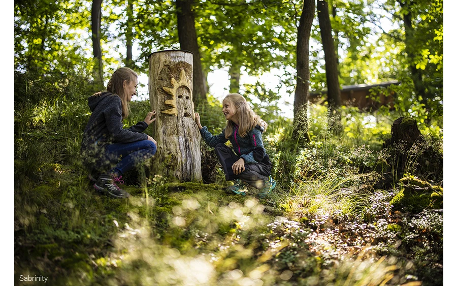 Veischeder Sonnenpfad