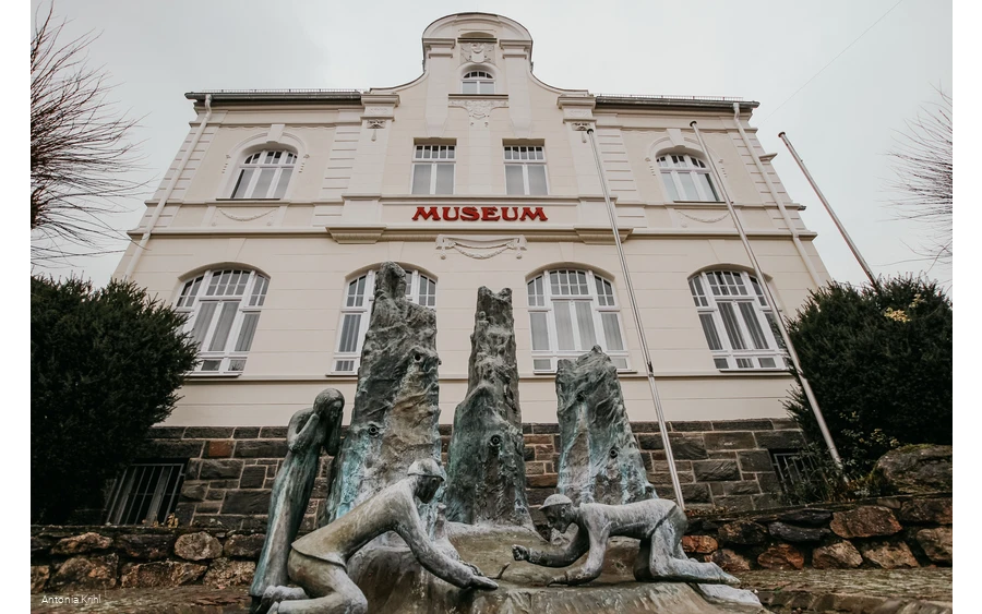 Museum der Stadt Lennestadt