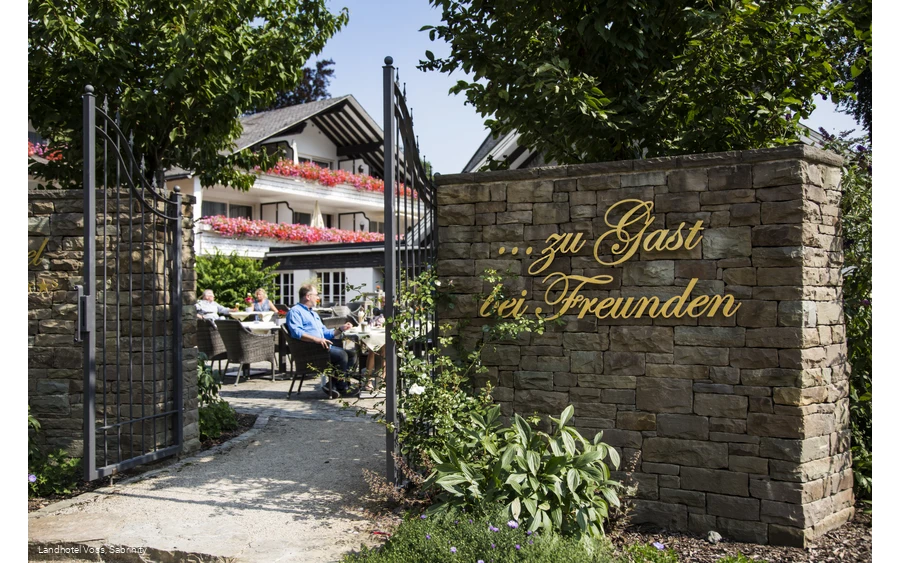 Landhotel Voss