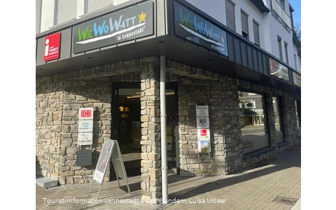 Servicebüro WieWoWatt