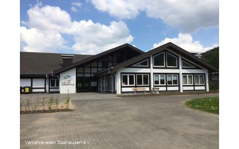 Wanderportal Saalhausen Tour des Gastes