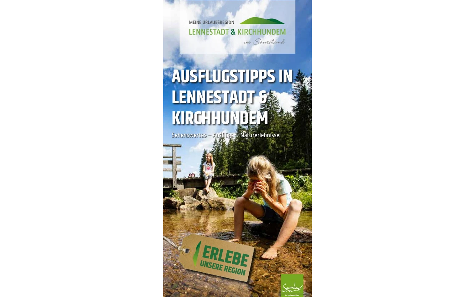 Ausflugstipps