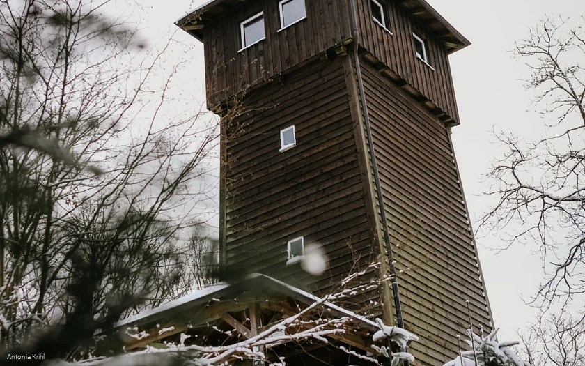 Wallburgturm