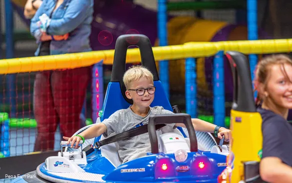 Pepa Fun Park