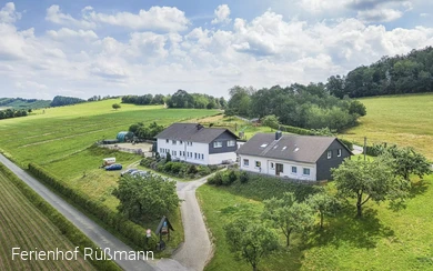 Ferienhof Rüßmann