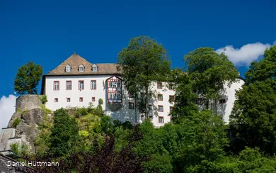 Burg Bilstein