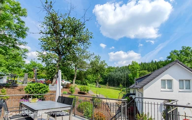 Ferienwohnungen Schneider