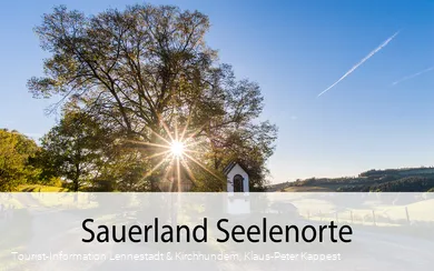 Sauerland Seelenort