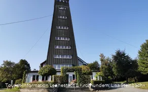 Rhein-Weser-Turm