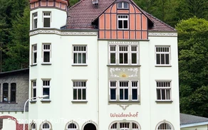 Weidenhof Kino in Plettenberg