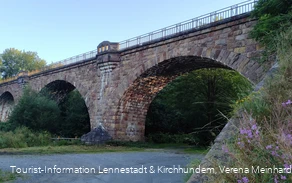 Heitmicke-Viadukt