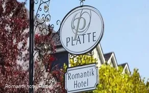 Hotel Platte