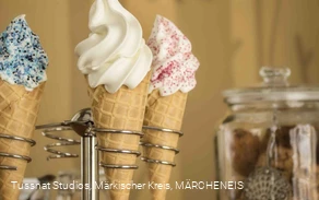 MÄRCHENEIS