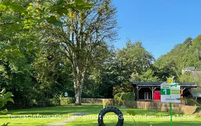 Crossgolf-Anlage Bilstein