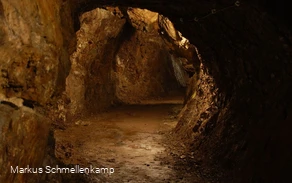 Bleierzgrube &amp;amp;amp;amp;amp;quot;Neu Glü