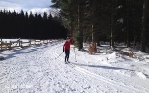 Loipenspaß Rhein-Weser-Turm