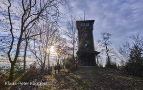 Wallburgturm