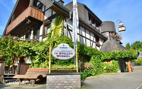 Hotel-Restaurant Im Stillen Winkel Hotel-Restaurant Im Stillen Winkel