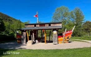 Bootshaus
